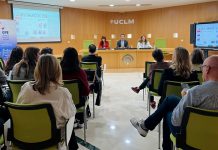 La UCLM celebró en Albacete una jornada informativa centrada en cultura, creatividad e inclusión en el marco Horizonte Europa