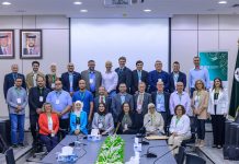 La UCLM ha colaborado en el establecimiento de cuatro laboratorios remotos de ingeniería en Jordania, Líbano, Marruecos y Tanzania