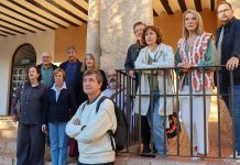 El Grupo Científico País, con representación de la UCLM, se reúne en Cuenca para abordar la nueva Estrategia Nacional para la Equidad Territorial y el Reto Demográfico