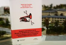 Ediciones UCLM publica un libro sobre la censura de la literatura infantil y juvenil durante las dictaduras de Franco y Salazar