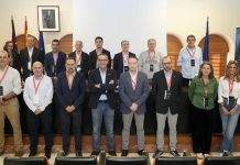 El G-9 une fuerzas para construir una universidad digital, humana y preparada para los retos de la inteligencia artificial