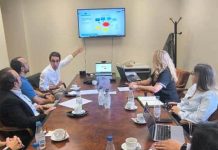 La UCLM impulsa la innovación en deporte, turismo y ocio a través del proyecto europeo Interreg Active-ID