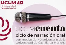El ciclo de narración oral UCLM Cuenta subraya el valor de la palabra como patrimonio cultural inmaterial