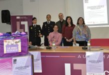 La Facultad de Letras de la UCLM recoge entre sus miembros testimonios anónimos de experiencias de acoso y violencia