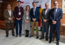 La Alianza COLOURS explora cómo se certifican los servicios ecosistémicos en un laboratorio internacional de cocreación en el campus de Cuenca