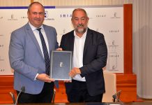 La UCLM y el Gobierno regional crean la Cátedra de Transferencia de Conocimiento e Innovación Agraria