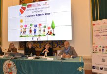 La Fundación General de la UCLM llega en un lustro a 4000 jóvenes con su campaña ‘Conoce la Agenda 2030’