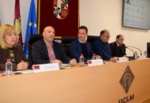 La UCLM celebra en Albacete un congreso internacional que visibiliza los retos de las personas con discapacidad en el entorno laboral