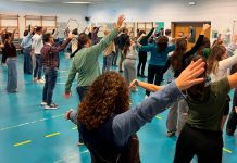 El VI Encuentro Internacional de Docentes de Música congrega a más de 120 asistentes en la Facultad de Educación del campus de Cuenca