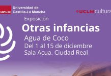 El Aula Cultural Universidad Abierta del Campus de Ciudad Real acogerá la exposición fotográfica ‘Otras infancias’