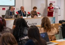 La UCLM y FAPE fortalecen las relaciones entre el periodismo nacional y regional en su primer foro conjunto