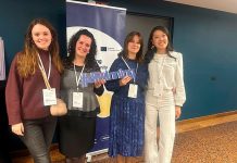 La UCLM se alza con el del Premio eTwinning para Futuros Docentes 2025