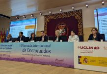 La UCLM acoge en Toledo el principal encuentro internacional sobre investigación en cuidados enfermeros