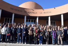 La Universidad de Castilla-La Mancha reafirma su compromiso con la igualdad y contra la violencia de género