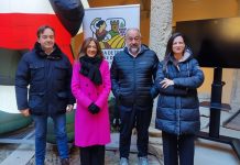 Arranca en Almansa la Cátedra de Turismo Sostenible de Interior de la UCLM y Diputación de Albacete