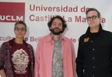 Joaquín Reyes, Miss Beige, Amaia Bono y Jaime Vallaure “ponen el humor en el centro” en el evento Piel de Plátano