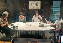 El grupo ARTEA de la UCLM y La Casa Encendida de Madrid ponen en marcha el pódcast Radio Experimenta