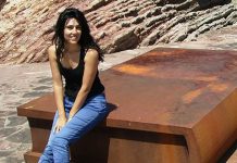 Raquel Lanseros visita mañana, 12 de noviembre, el Aula de Poesía de la Facultad de Letras de la UCLM