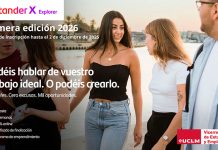 La UCLM abre a sus estudiantes el programa de formación en competencias emprendedoras de Santander X Explorer