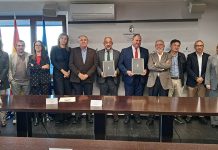 La UCLM y Agricultura estudiarán los costes de producción en el sector agroalimentario de Castilla-La Mancha