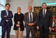 La UCLM celebra la I Jornada de la Cátedra Institucional de Ciberseguridad con una mirada 360 a los retos digitales