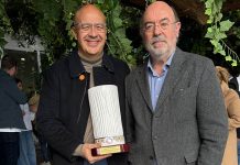 La Cátedra de Gastronomía de la UCLM, reconocida por la Asociación de Cocineros Castellanomanchegos