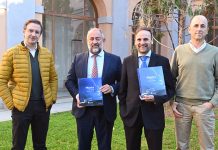 La UCLM presenta en Toledo un manual para la enseñanza y el aprendizaje de la física