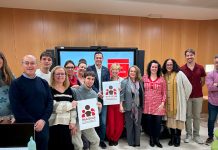 Presentada la Red de Investigación en Infancia y Adolescencia de la UCLM