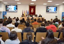 Un seminario muestra en la UCLM la transición energética sostenible en el mundo rural