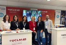 La UCLM refuerza su presencia en el ecosistema regional de innovación con la participación en TransformaCLM 2025