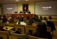 La UCLM, cuatro décadas como ascensor social y vertebrador del territorio en la región