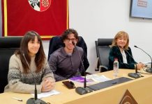 El Aula de Estudios en Derecho del Trabajo y de la Seguridad Social UCLM-CCOO clausura las actividades de 2025