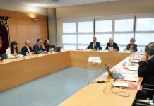 El Consejo Social aprueba los presupuestos de la UCLM para 2026