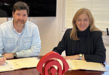 La UCLM y la asociación ADAO continuarán su colaboración en el campo de las enfermedades genéticas