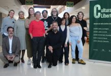 La mesa de reflexión colectiva ‘Futuro’ llega al campus de Cuenca