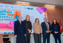 La actividad emprendedora en la región continúa creciendo y se equipara a la media nacional, según el informe GEM