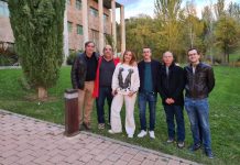 Un grupo de investigación de la UCLM aplica inteligencia artificial para mejorar la predicción de fracturas óseas en mujeres posmenopáusicas