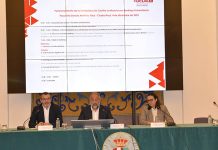 La UCLM trabaja en estrategias para mantener su posicionamiento en los rankings internacionales