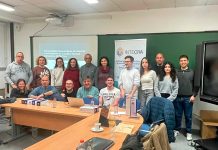 La UCLM celebra en Albacete la jornada de clausura del proyecto regional INTECRA