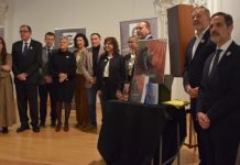 La Cátedra Justicia y Prisión de la UCLM y la Diputación de Cuenca presenta un cómic sobre la vida penitenciaria