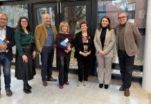 La UCLM explora el potencial de las sociedades laborales de como herramienta de inclusión social y sostenibilidad económica