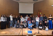 La Facultad de Educación de Albacete celebra la final del séptimo concurso ‘Open Mic’