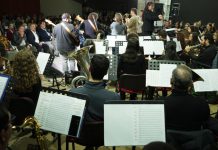 El programa Cultura con futuro de la UCLM y Globalcaja finaliza en Villalgordo del Júcar con el concierto Música y raíz
