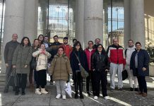 La UCLM y CECAP impulsan un programa pionero de formación profesional inclusiva