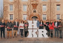 La UCLM refuerza su papel en COLOURS con una amplia delegación en la conferencia anual celebrada en Suecia