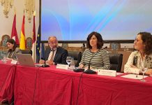 La UCLM acoge en Toledo el III Congreso de Jóvenes Penalistas