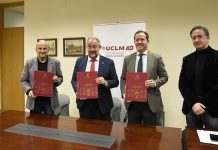 La UCLM y el Ayuntamiento de Toledo impulsan la promoción del español y el turismo idiomático en la ciudad