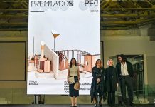 La UCLM logra dos premios y varios reconocimientos en la XVII Bienal Española de Arquitectura y Urbanismo