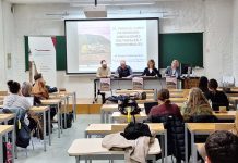 Un seminario de la UCLM impulsa el debate sobre patrimonio y paisajes culturales