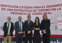 La UCLM transfiere su conocimiento académico al sector turístico de Ciudad Real
